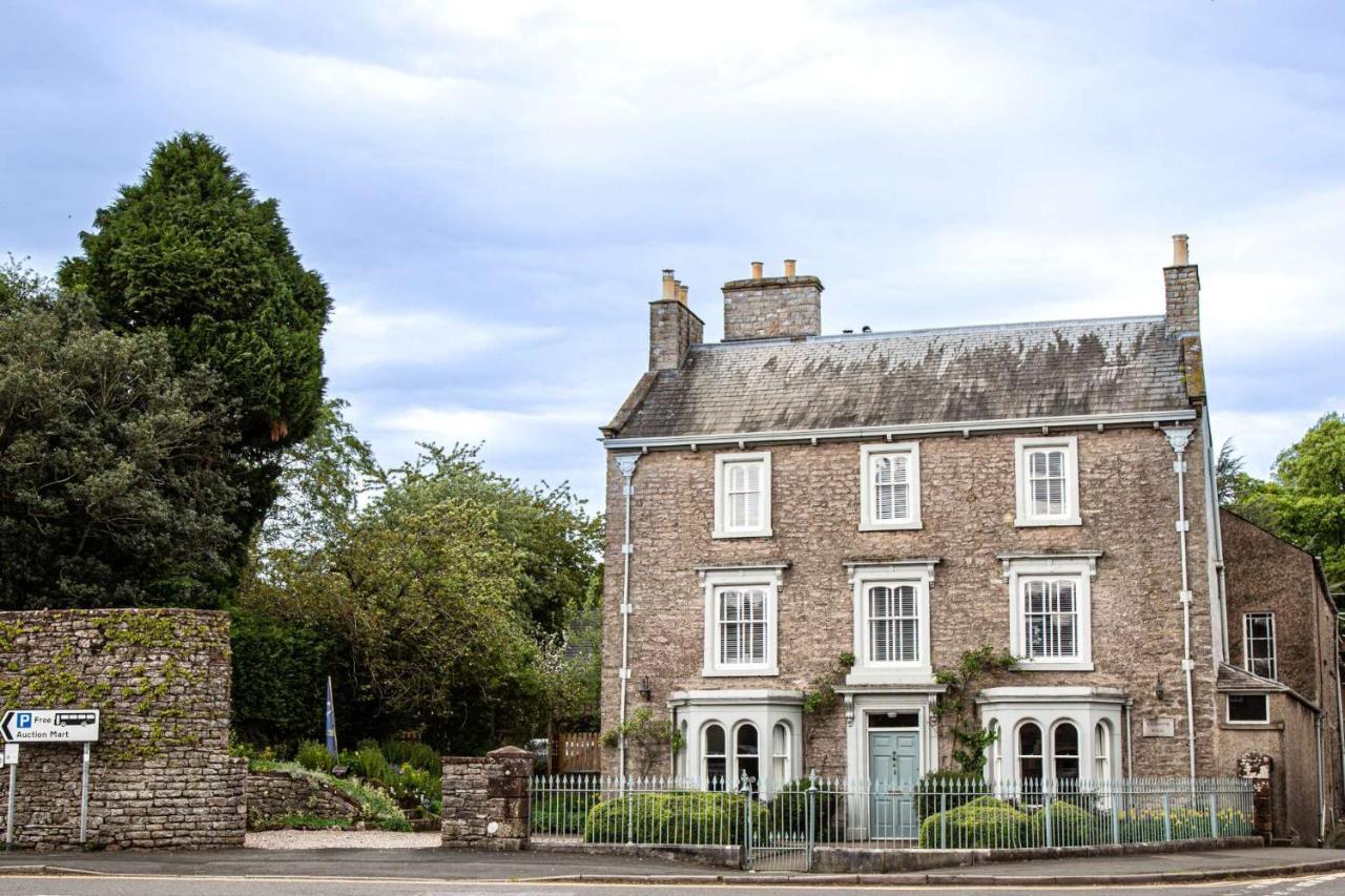 Redmayne House Ambleside Exterior photo